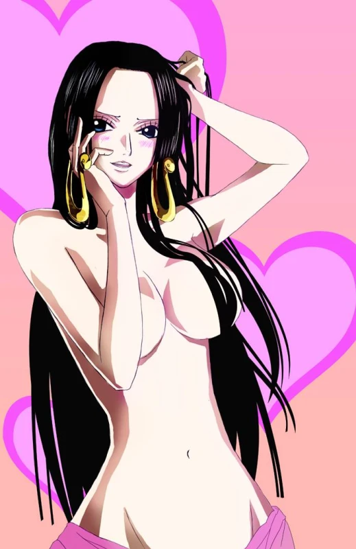 boa hancock