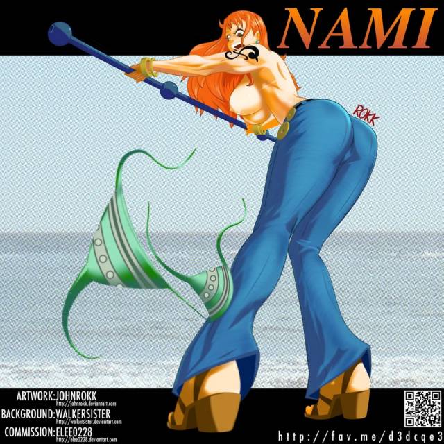 nami