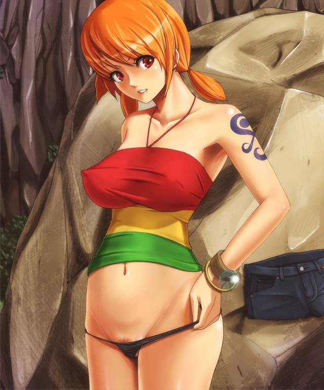 nami