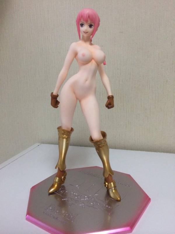 rebecca (one piece)