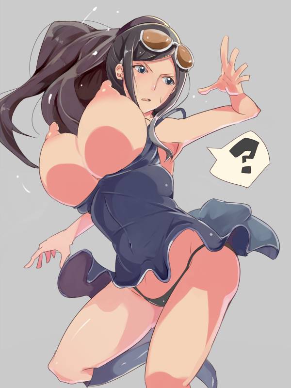 nico robin