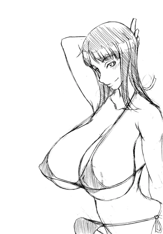 nico robin