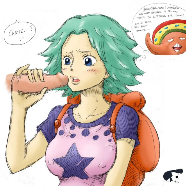 camie+pappug