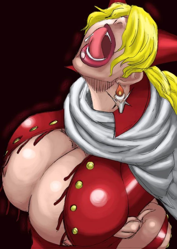 sadi-chan