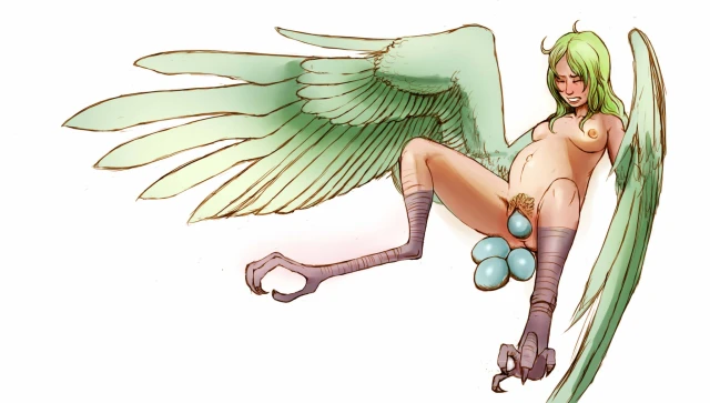 monet (one piece)