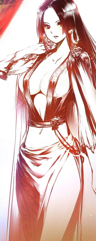 boa hancock