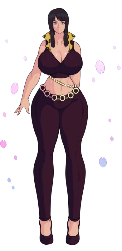 nico robin