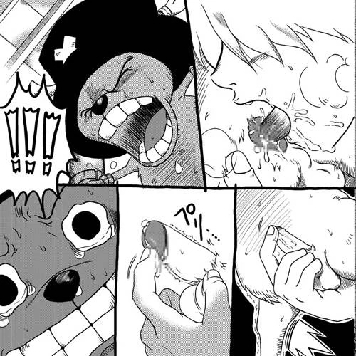 tony tony chopper