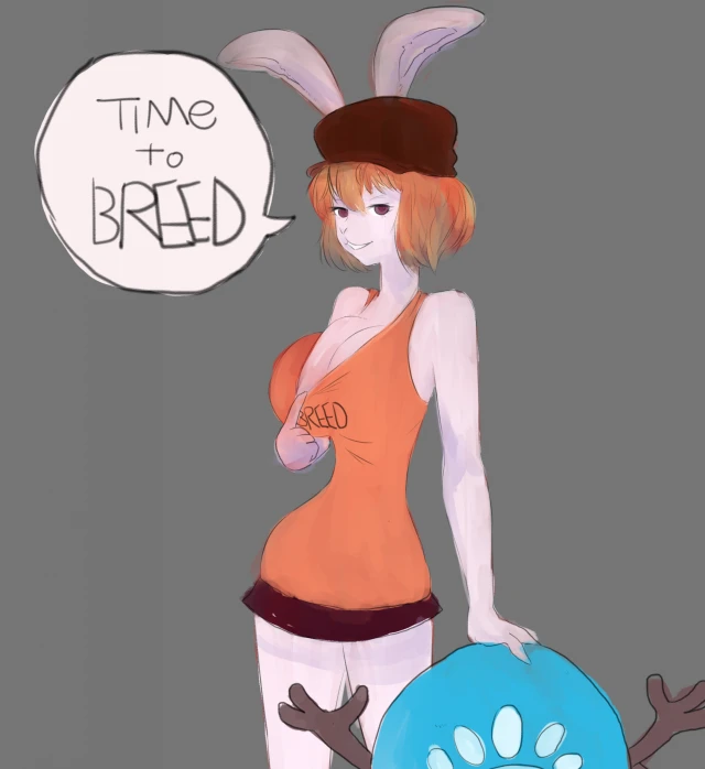 carrot (one piece)