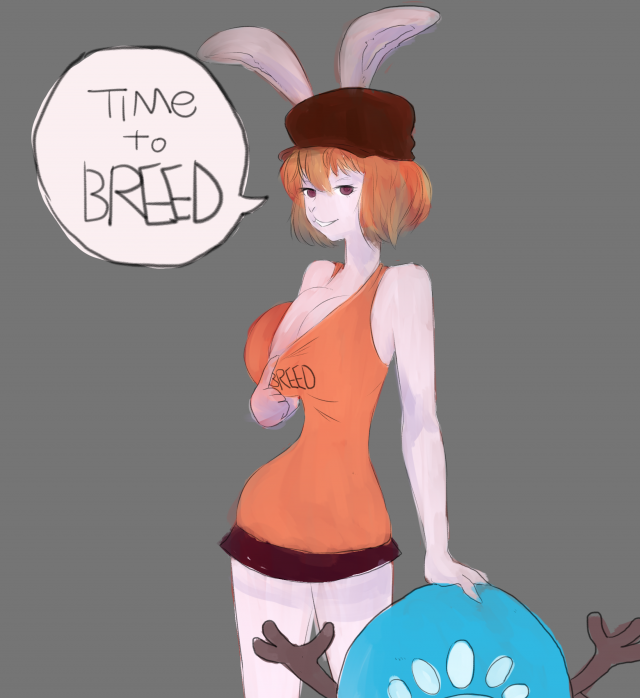 carrot (one piece)
