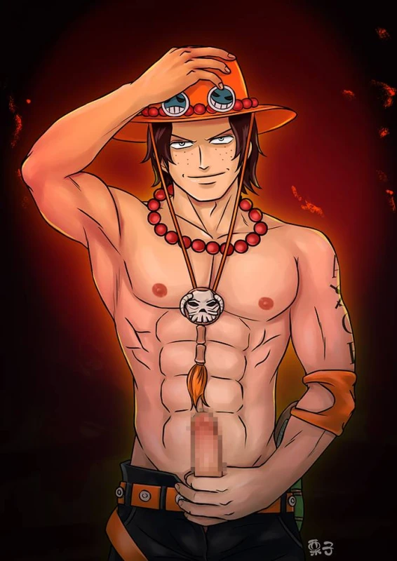 portgas d ace