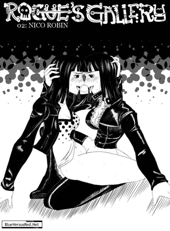 nico robin