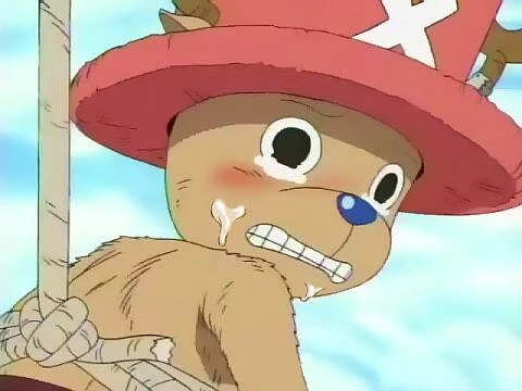tony tony chopper