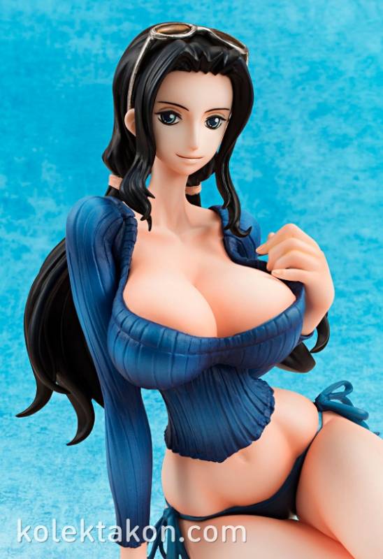 nico robin