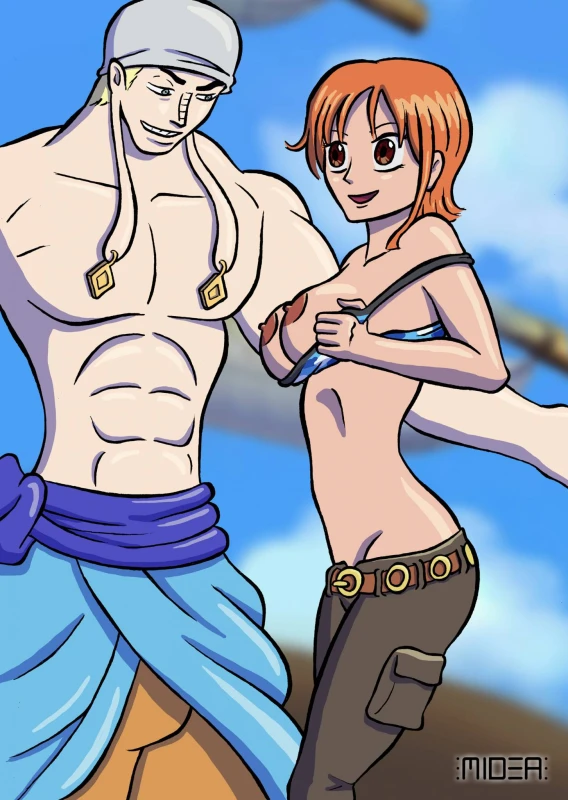 enel+nami