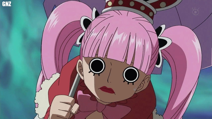 One piece perona naked - 🧡 One piece perona Porn most watched photos ...